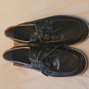 Tommy Bahama Men's Ashore Thing shoe